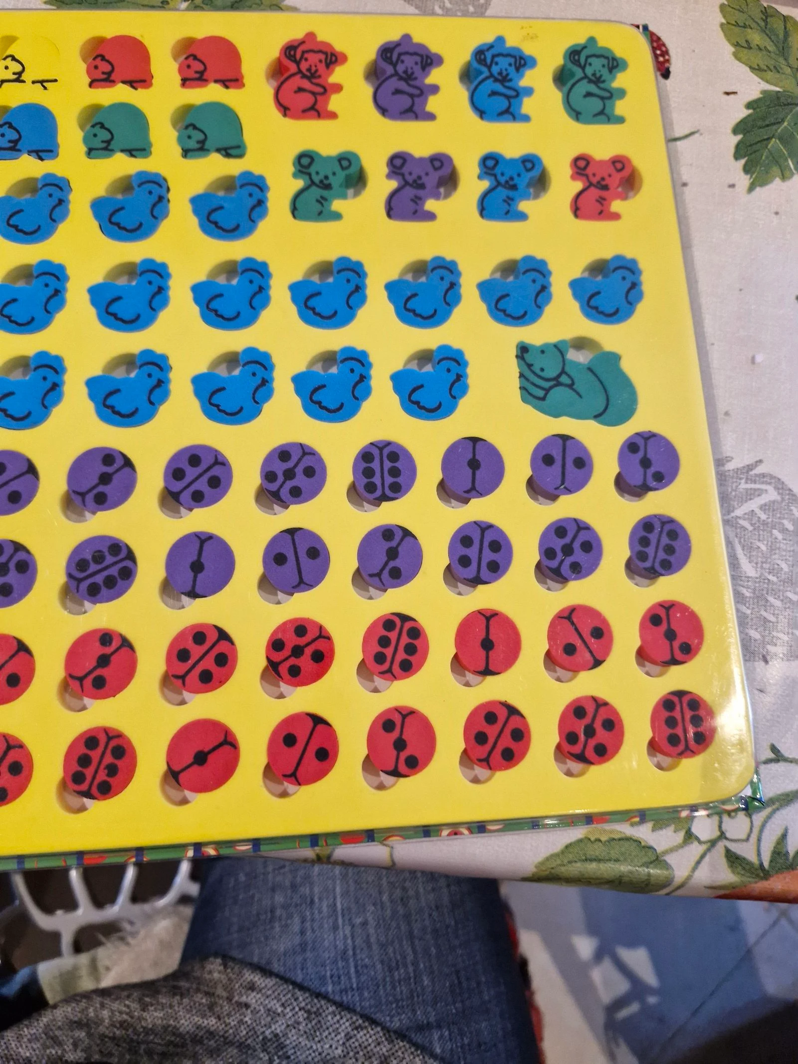 Os jogos macios – photo 4